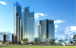 7月肇庆楼市成交量跌价稳，房企短暂休整备战金九，办公大厦管理与出租成焦点