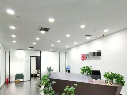 世茂大厦写字楼出租 大望路万达广场核心商务区1500平办公室租赁指南