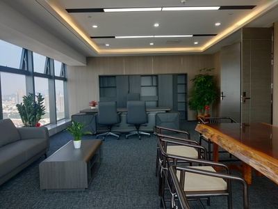 深圳卫星大厦 专业办公空间管理与租赁服务全指南