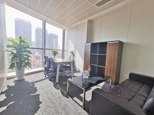 中国尊 限时出租，打造定制化高端办公空间