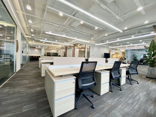 年底特价机遇 雍和宫旁歌华大厦精装办公室租赁指南