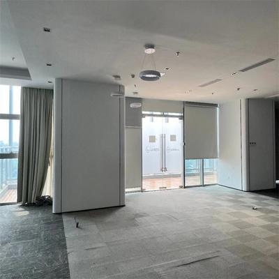 彩讯科创中心大厦办公空间租赁与管理服务详解