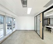 笋岗核心地段免管理费办公空间 物资置地大厦、HALO广场与宝能中心办公室租赁分析