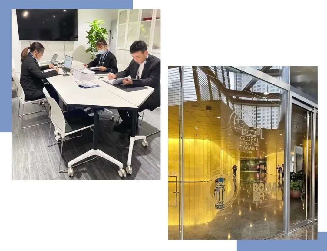 看！中国第一高楼的2022答卷 办公大厦管理与出租的创新实践
