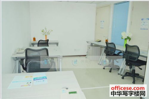 天祥大厦 精装4-5人间写字楼出租，专业办公管理服务